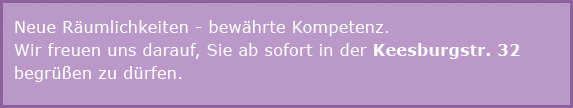 umzug